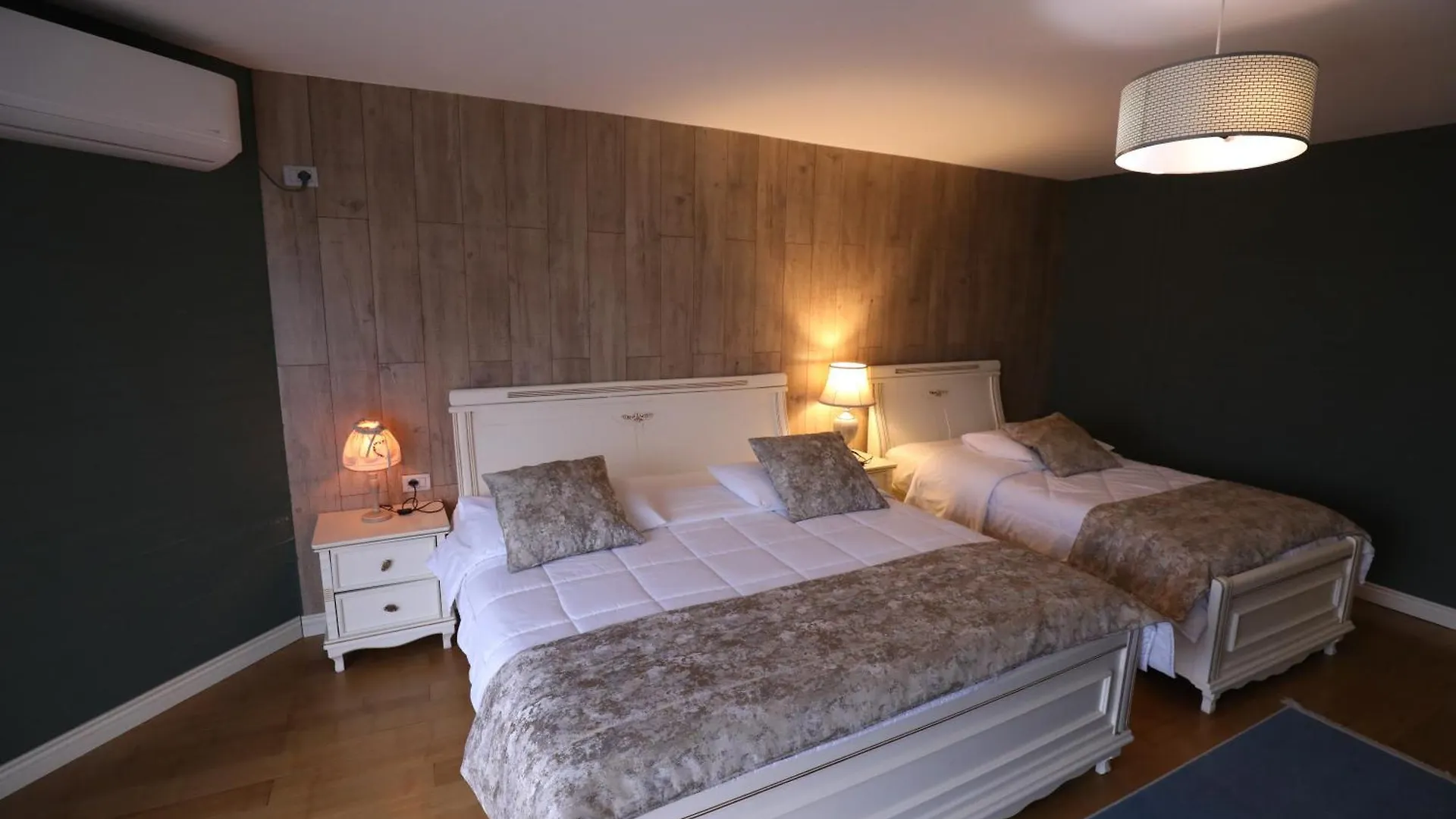Hotel 1 Maji Pogradec