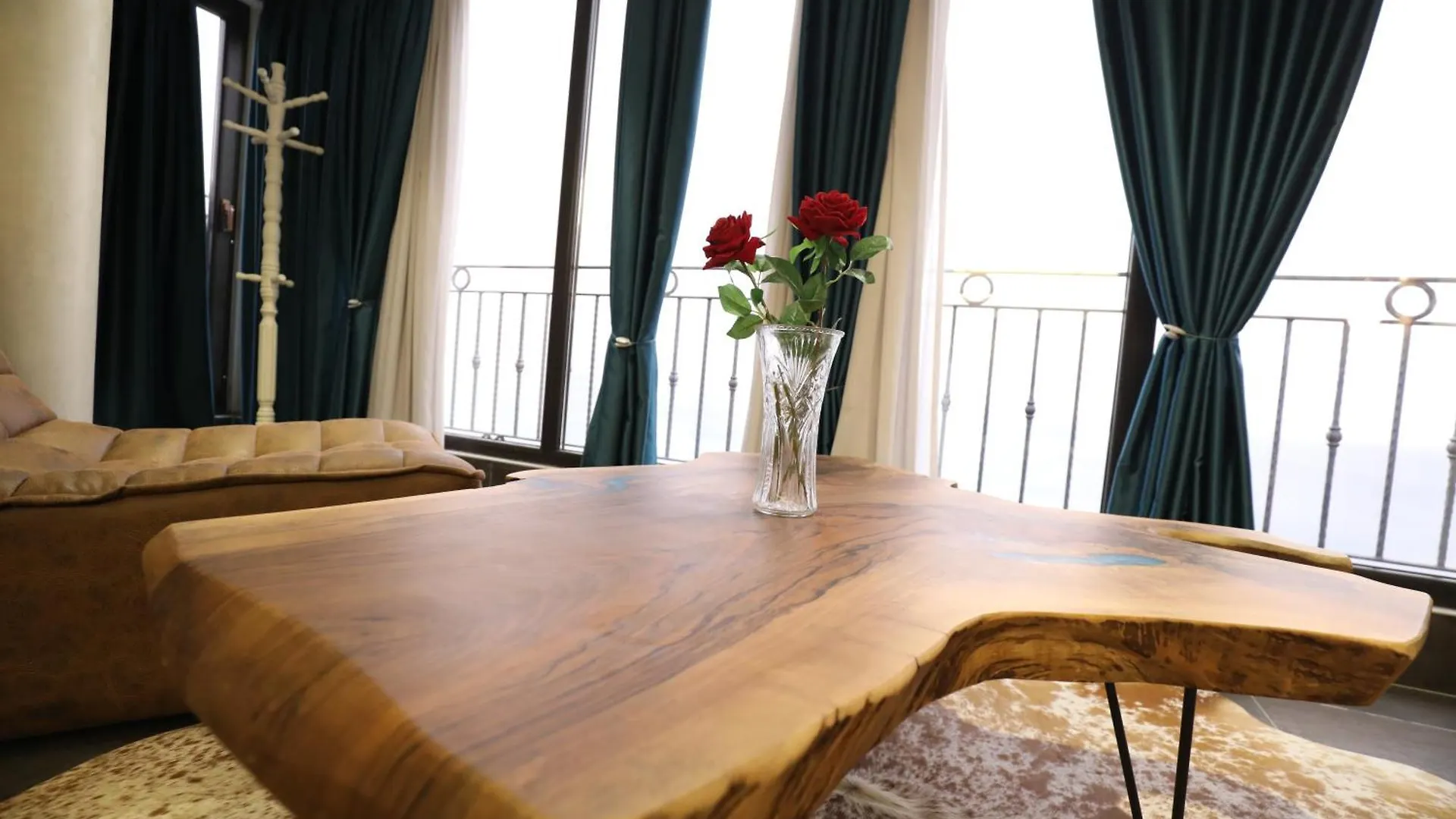 Hotel 1 Maji Pogradec