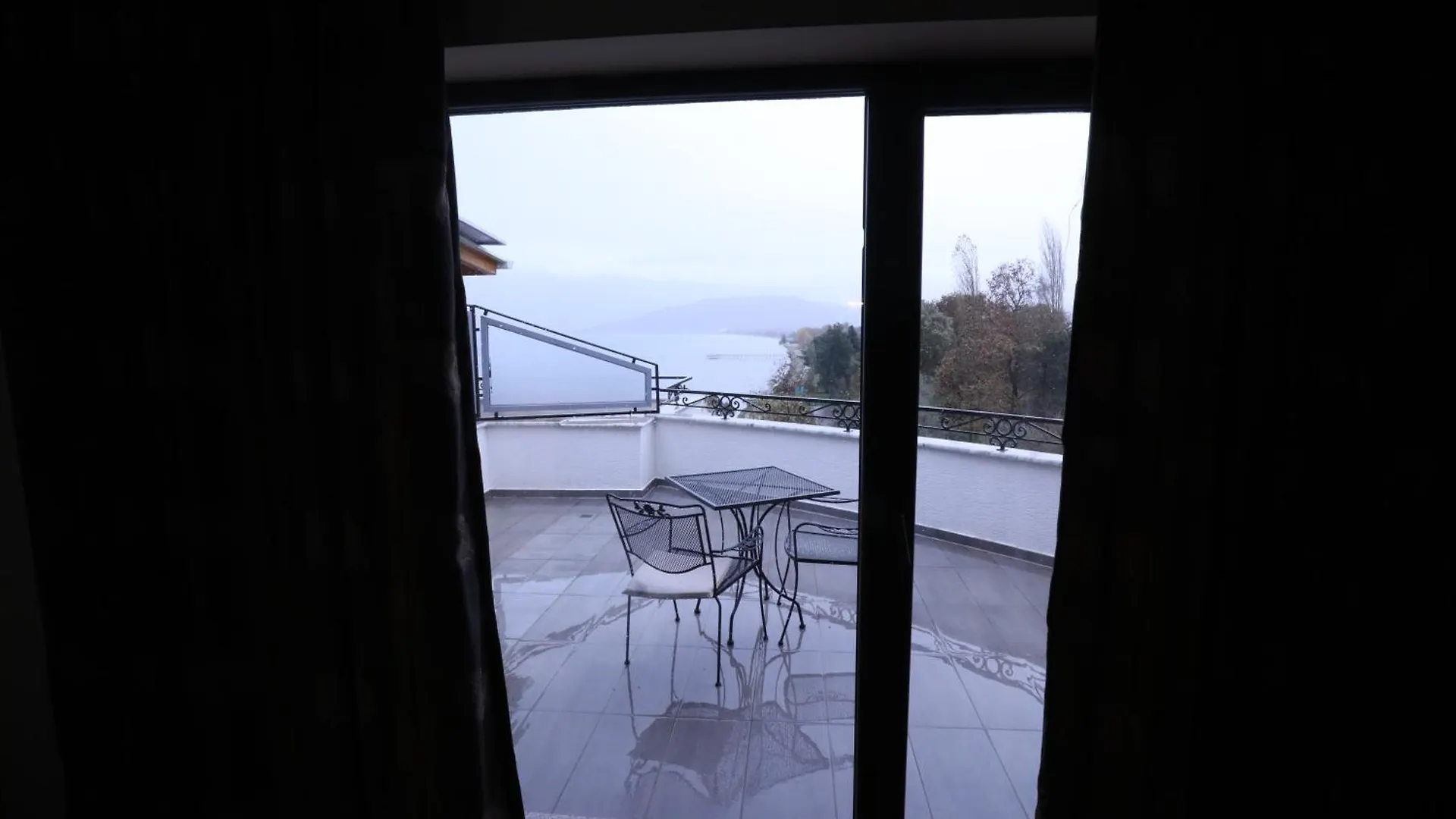 Hotel 1 Maji Pogradec