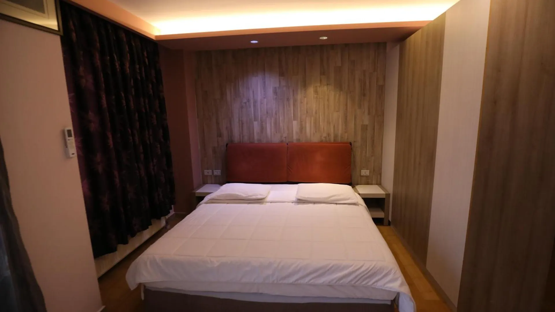 Hotel 1 Maji Pogradec